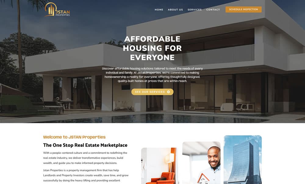 JStan Properties