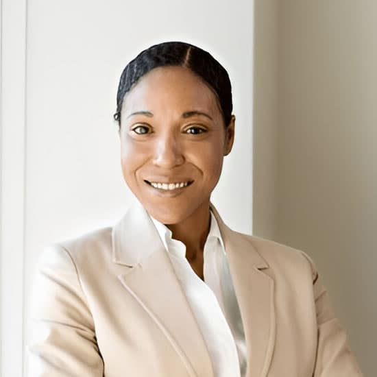 Cynthia Ebuka